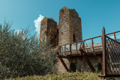 Monteriggioni
