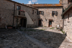 Monteriggioni