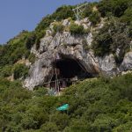 Romualdo-Höhle