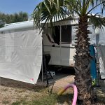 Camping Salerno