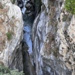 Canyon del Raganello