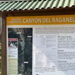 Canyon del Raganello